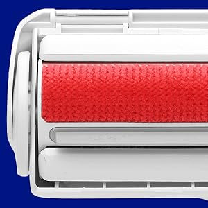 Remove Pet Hair in Seconds – No Sticky Tape, No Mess, No Stress 🐾